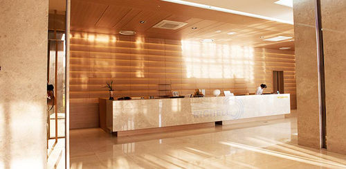 Andong Richell Hotel Εξωτερικό φωτογραφία