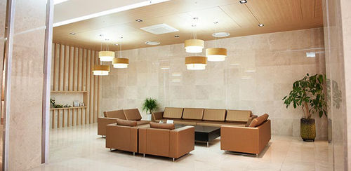 Andong Richell Hotel Εξωτερικό φωτογραφία