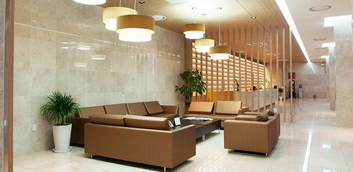 Andong Richell Hotel Εξωτερικό φωτογραφία
