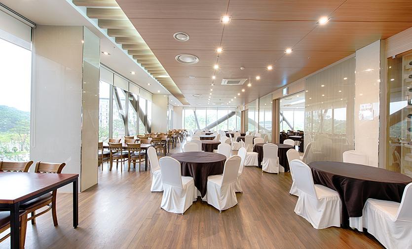 Andong Richell Hotel Εξωτερικό φωτογραφία