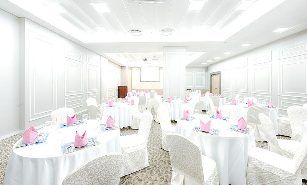 Andong Richell Hotel Εξωτερικό φωτογραφία