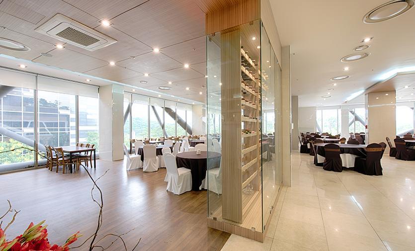 Andong Richell Hotel Εξωτερικό φωτογραφία